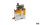 Hacker Motor Servo SAVÖX SG-0212MG (4710006993751)