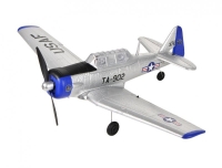 Pichler AT-6 (silber) RTF / 450 mm (16313)