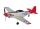 Pichler P51 Mustang (rot) RTF / 450 mm (16314)