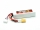 Red Power LiPo Akku RED POWER PRO 450 - 11,1V (19124)