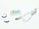 Multi color LED position light
