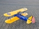 PT 17 Stearman V2 - 1600mm