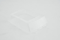 D-Power FMS Hummer EV - Fenster (C3321)