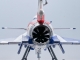 J-10 EDF 64 PNP blau - 690mm