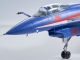 J-10 EDF 64 PNP blau - 690mm
