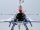 J-10 EDF 64 PNP blau - 690mm