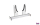Hacker Motor T-STAND | MONO | S (4250320276715)