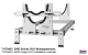 Hacker Motor T-STAND | EWD Brücke DUO (4250320276708)