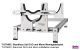 Hacker Motor T-STAND | Standfuss Set DUO und Mono...