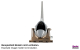 Hacker Motor T-STAND DUO | 500 (4250320276661)