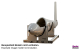 Hacker Motor T-STAND DUO | 420 (4250320276647)