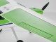 Ranger V2 RTF gren - with Reflex Gyro - 1220mm