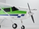 Ranger V2 RTF gren - with Reflex Gyro - 1220mm