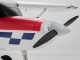 FMS Ranger V2 PNP Red - with Reflex Gyro - 1220mm