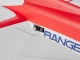 FMS Ranger V2 PNP Red - with Reflex Gyro - 1220mm