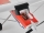 FMS Ranger V2 PNP Red - with Reflex Gyro - 1220mm