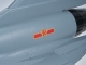 J-10 EDF 64 PNP grau - 690mm