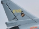 J-10 EDF 64 PNP grau - 690mm