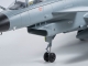 J-10 EDF 64 PNP grau - 690mm