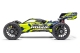 Hobbytech - Rogue Buggy 3S BRUSHLESS RTR 4wd - Yellow...