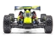 Hobbytech - Rogue Buggy 3S BRUSHLESS RTR 4wd - Yellow (1.ROGB.YE.RTR)