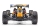 Hobbytech - Rogue Buggy 3S BRUSHLESS RTR 4wd - Orange (1.ROGB.OR.RTR)