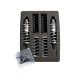 Hobbytech - Aluminium-Stoßdämpfer , komplett...