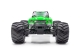 Hobbytech - ROGUE TERRA RTR Brushless Monster Truck 4WD, gr&uuml;n (1.ROGT.SP.GR)