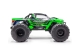 Hobbytech - ROGUE TERRA RTR Brushless Monster Truck 4WD, gr&uuml;n (1.ROGT.SP.GR)