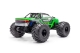 Hobbytech - ROGUE TERRA RTR Brushless Monster Truck 4WD, gr&uuml;n (1.ROGT.SP.GR)
