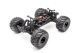 Hobbytech - ROGUE TERRA RTR Brushless Monster Truck 4WD, blau (1.ROGT.SP.BL)