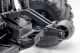 Hobbytech - ROGUE TERRA RTR Brushless Monster Truck 4WD, blau (1.ROGT.SP.BL)