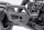Hobbytech - ROGUE TERRA RTR Brushless Monster Truck 4WD, blau (1.ROGT.SP.BL)
