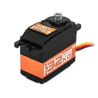 KONECT 32 kg CORELESS HiVOLT Digital servo (32kg-0,10s/60°) (KN-3210HVRX)