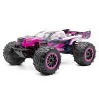 FUNTEK STX 4wd Stadium Truck RTR 2024, Lila (FTK-STX-SPORT.PU)