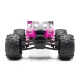 FUNTEK STX 4wd Stadium Truck RTR 2024, Lila (FTK-STX-SPORT.PU)