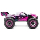 FUNTEK STX 4wd Stadium Truck RTR 2024, Lila (FTK-STX-SPORT.PU)
