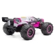 FUNTEK STX 4wd Stadium Truck RTR 2024, Lila (FTK-STX-SPORT.PU)