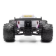 FUNTEK STX 4wd Stadium Truck RTR 2024, Lila (FTK-STX-SPORT.PU)