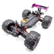 FUNTEK STX 4wd Stadium Truck RTR 2024, Lila (FTK-STX-SPORT.PU)