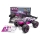 FUNTEK STX 4wd Stadium Truck RTR 2024, Lila (FTK-STX-SPORT.PU)