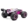 FUNTEK STX 4wd Stadium Truck RTR 2024, Lila (FTK-STX-SPORT.PU)