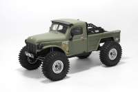 RGT - CHALLENGER PRO 1/10 Set 2,4GHz, grün (RGT-EX86170PRO-1)