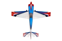Pilot RC - 73" Laser 1850mm 35cc Blue-White Ryu (4ST1973L-09)