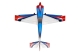 Pilot RC - 73" Laser 1850mm 35cc Blue-White Ryu...