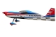 Pilot RC - 73" Laser 1850mm 35cc Blue-White Ryu...