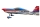 Pilot RC - 73" Laser 1850mm 35cc Blue-White Ryu (4ST1973L-09)