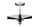 Pilot RC - 73" Laser 1850mm 35cc Blue-White Ryu (4ST1973L-09)