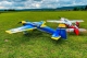 ExtremeFlight - 104&quot; Edge 540T Blue/Yellow 2,64m (A435BY)