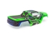Hobbytech - Rogue Terra Sport Green Body (CA-146)